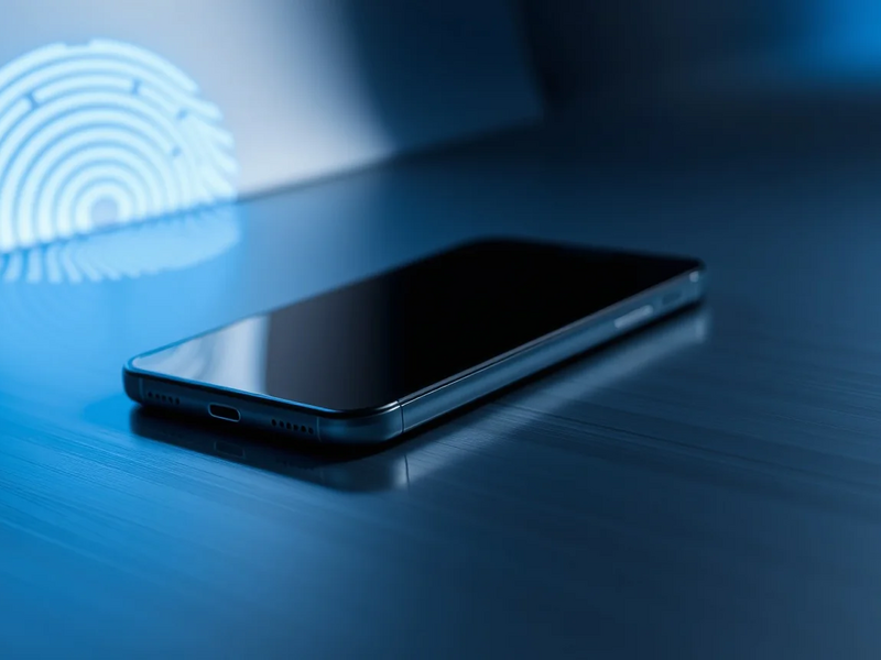 Smartphone-Sicherheit: Samsung und Apple setzen auf Biometrie-Zwang - Foto: über boerse-global.de