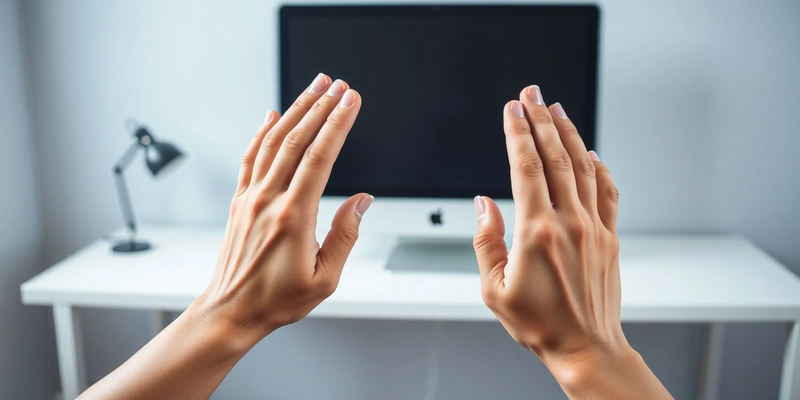 TK-Stressreport 2025: Deutschland unter Dauerdruck - Foto: über boerse-global.de