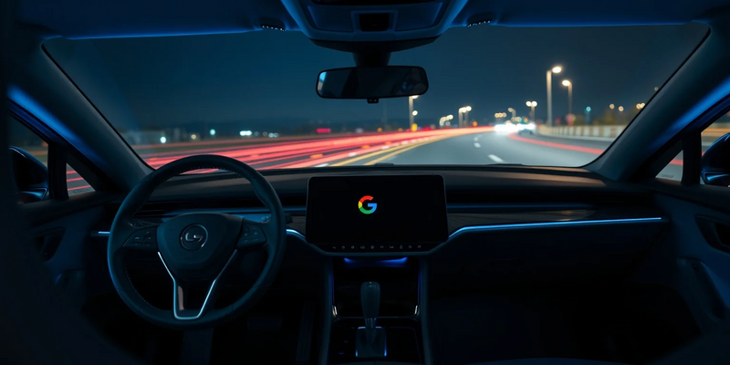 Android Auto: Gemini verdrängt Google Assistant endgültig - Foto: über boerse-global.de