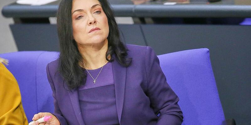 Katherina Reiche am 26.11.2025 - Foto: über dts Nachrichtenagentur