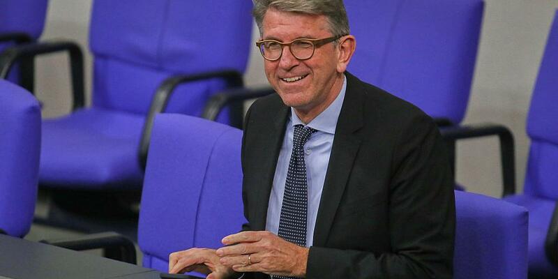 Wolfram Weimer am 25.11.2025 - Foto: über dts Nachrichtenagentur