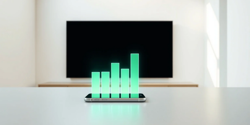 iPhone-Akkutipps: KI-Funktion verlängert Laufzeit drastisch - Foto: über boerse-global.de