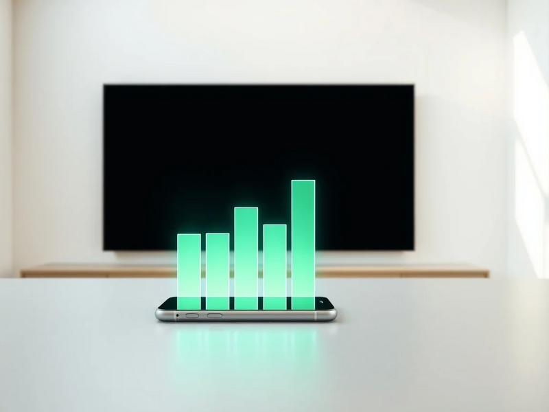 iPhone-Akkutipps: KI-Funktion verlängert Laufzeit drastisch - Foto: über boerse-global.de