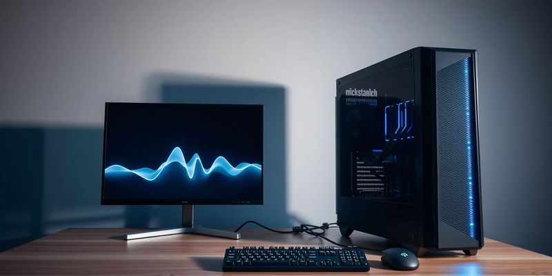 Corsair MP700 Pro XT: Gen5-SSD im Test - Foto: über boerse-global.de