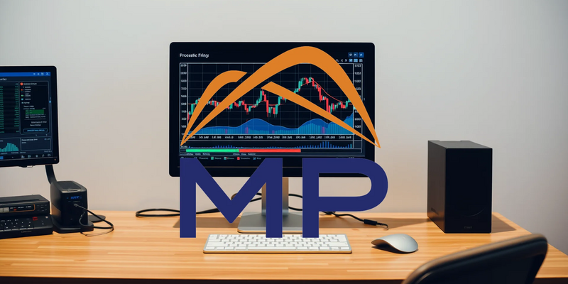 MP Materials: Un repunte impulsado por geopolítica y upgrades - Foto: über boerse-global.de