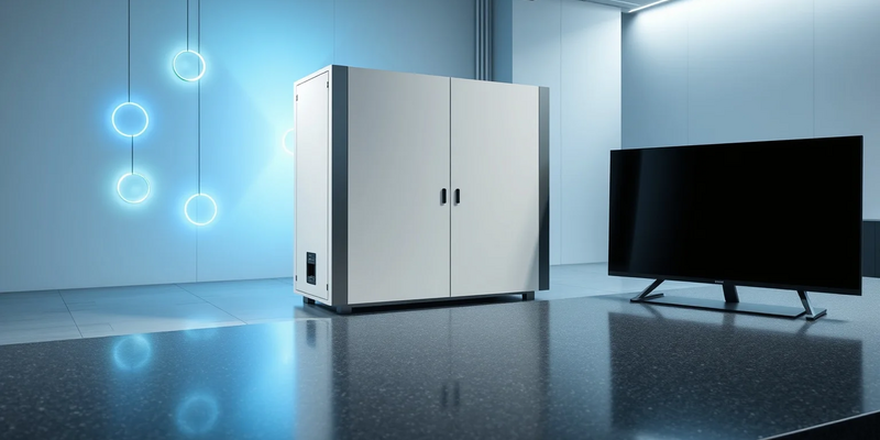 Österreich: Vom Wasserkraft-Riesen zum Speicher-Innovator - Foto: über boerse-global.de