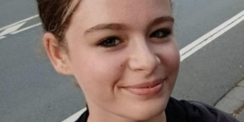 POL-GI: Lahn-Dill-Kreis: 13-Jährige Ayren F. aus Ehringshausen vermisst - Foto: presseportal.de