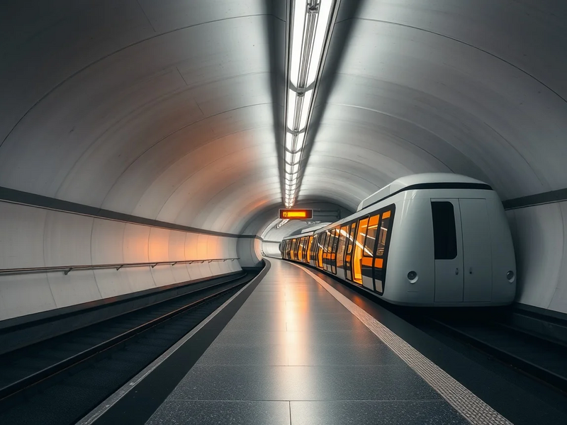 Graz: Neutorlinie geht nach 2,5 Jahren Bauzeit in Betrieb - Foto: über boerse-global.de