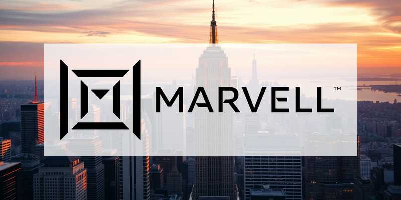 Marvell Technology’s Tuesday Earnings: A Critical Juncture for the AI Chip Stock - Foto: über boerse-global.de