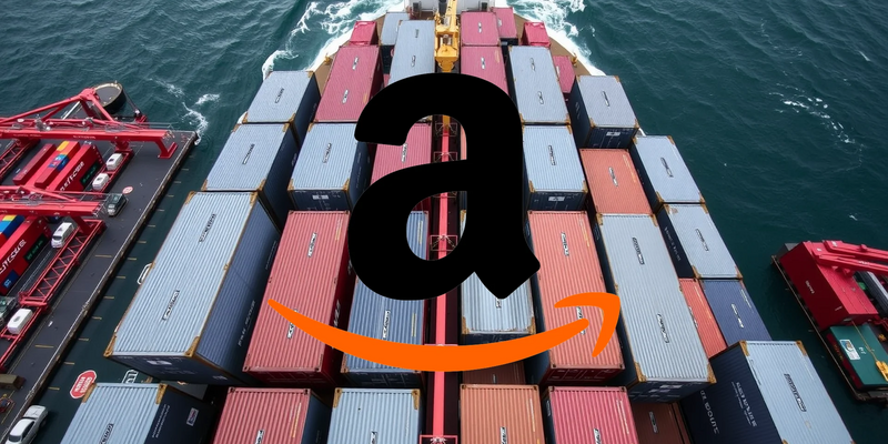 Investor Confidence Rises as Amazon’s Black Friday Sales Trump Labor Concerns - Foto: über boerse-global.de