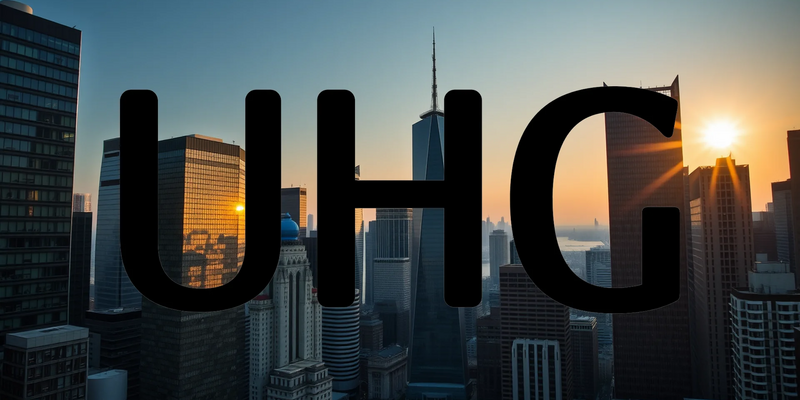 UnitedHealth: La tormenta perfecta que hunde a un gigante sanitario - Foto: über boerse-global.de