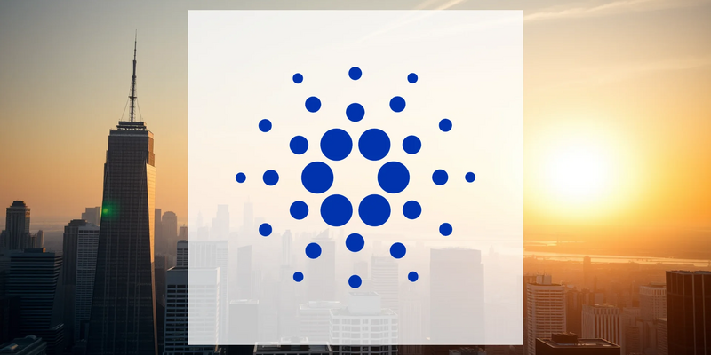 Cardano’s $70 Million Treasury Gamble: A Strategic Pivot or Act of Desperation? - Foto: über boerse-global.de