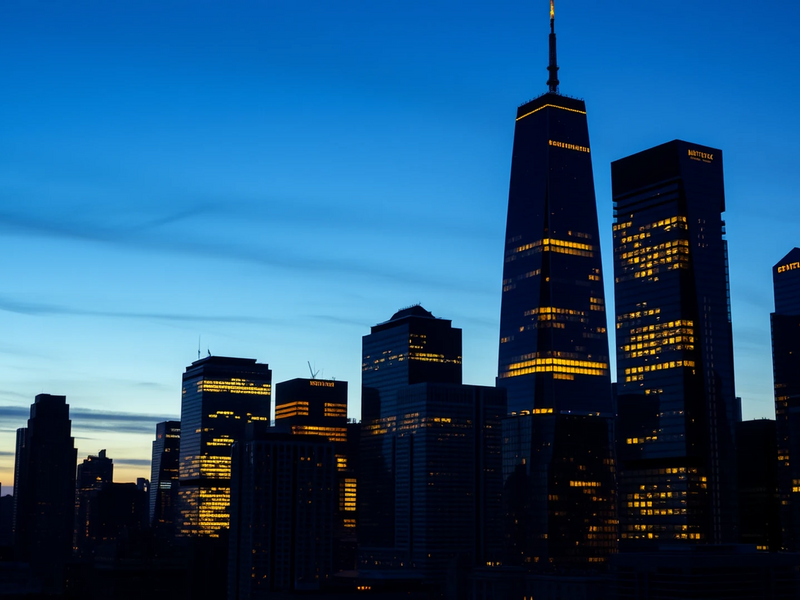 Commerce.com Aktie: Absturz oder Aufbruch? - Foto: über boerse-global.de