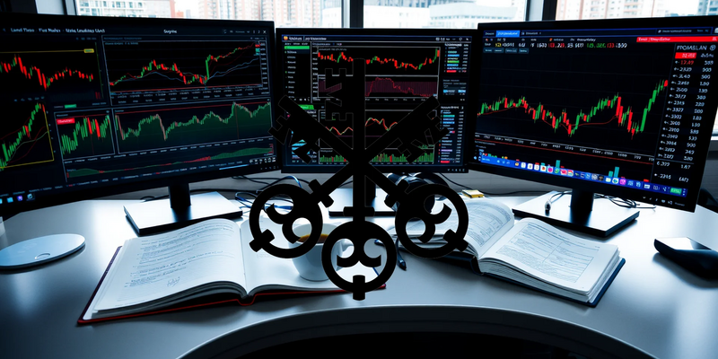 UBS Bets Big on AI as the “Intellectual Steam Engine” - Foto: über boerse-global.de