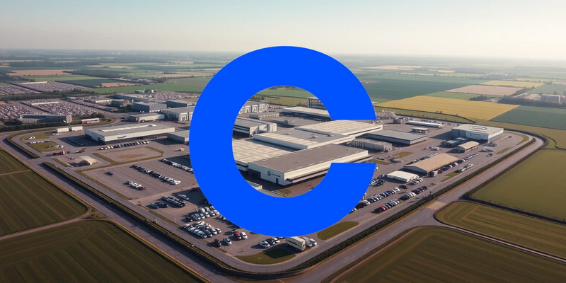 Coinbase: El impulso del Bitcoin reactiva las expectativas bursátiles - Foto: über boerse-global.de