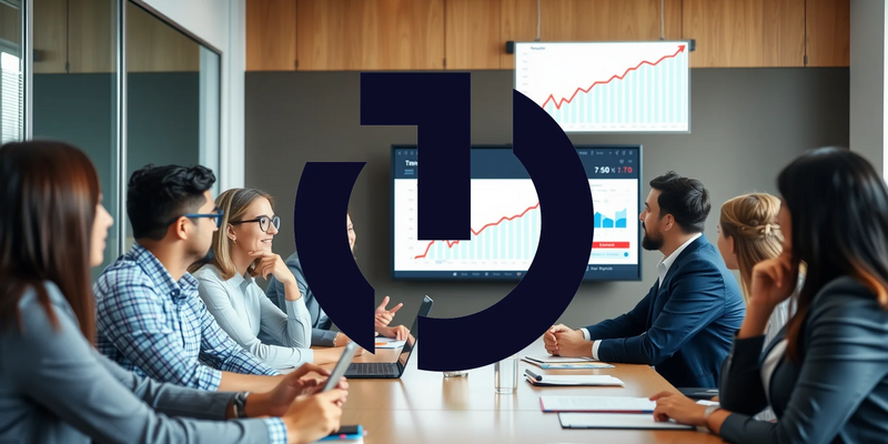 The Trade Desk: ¿Oportunidad única tras el desplome bursátil? - Foto: über boerse-global.de