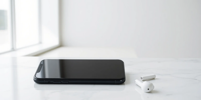 iPhone-Akku: So holen Sie mehr aus iOS 26.1 heraus - Foto: über boerse-global.de