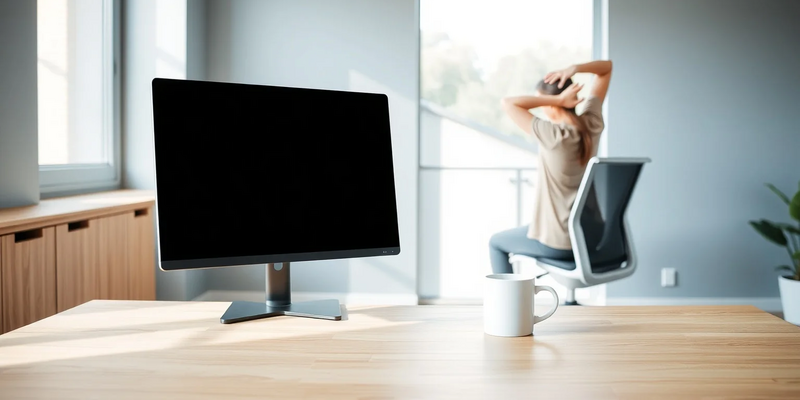 TK-Stressreport 2025: Zwei Drittel der Deutschen gestresst - Foto: über boerse-global.de