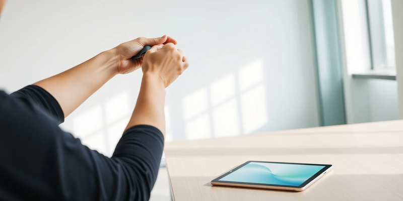 Movement Snacks: Warum kurze Bewegung besser ist als langes Dehnen - Foto: über boerse-global.de