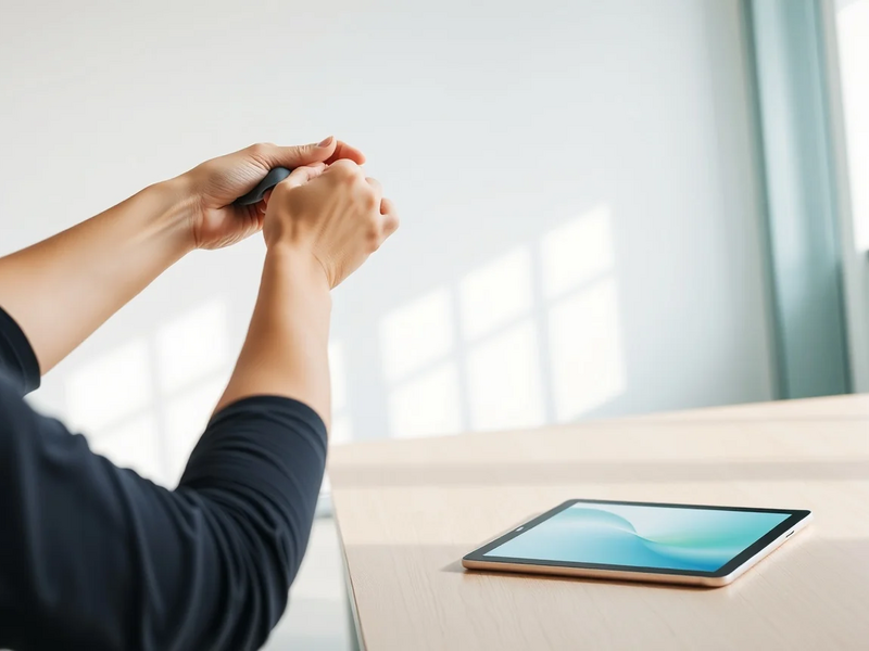 Movement Snacks: Warum kurze Bewegung besser ist als langes Dehnen - Foto: über boerse-global.de