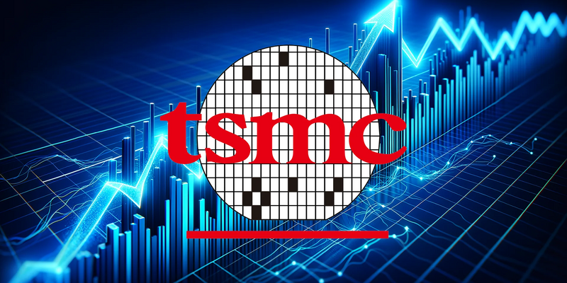 TSMC Aktie: Wegweisende Fortschritte! - Foto: über boerse-global.de