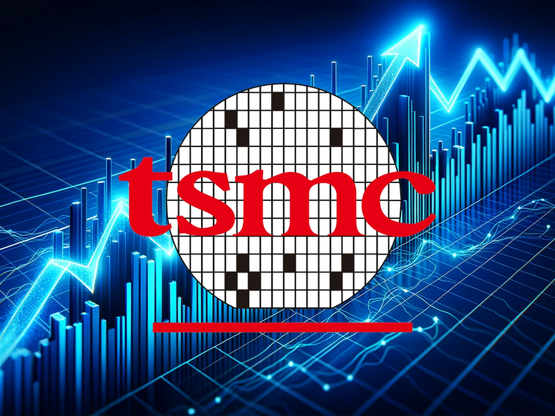TSMC Aktie: Wegweisende Fortschritte! - Foto: über boerse-global.de