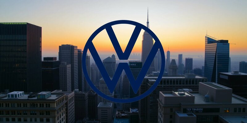 Volkswagen Aktie: Strategischer Befreiungsschlag? - Foto: über boerse-global.de