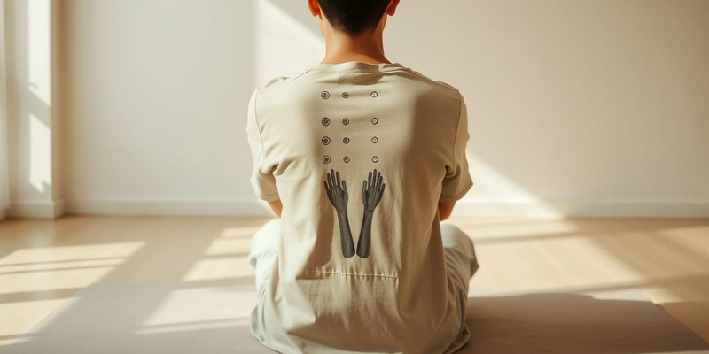 Shiatsu-Therapie: Wenn Zahlen die Heilkraft bestätigen - Foto: über boerse-global.de