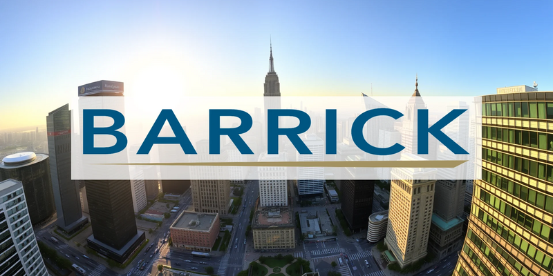 Barrick Gold Shares Surge as Strategic Shifts Unlock Value - Foto: über boerse-global.de