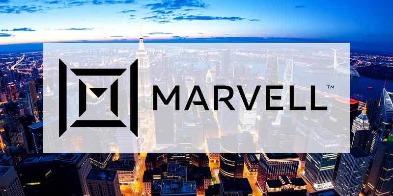 Marvell Technology: ¿El informe trimestral impulsará la cotización? - Foto: über boerse-global.de