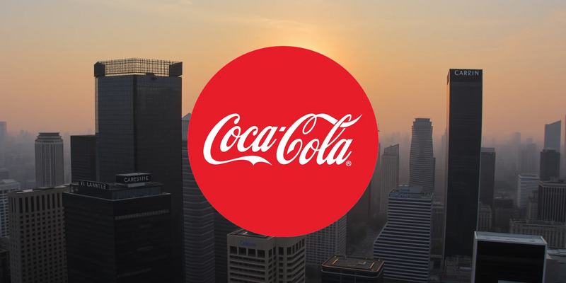 Coca-Cola Aktie: Verräterische Signale! - Foto: über boerse-global.de