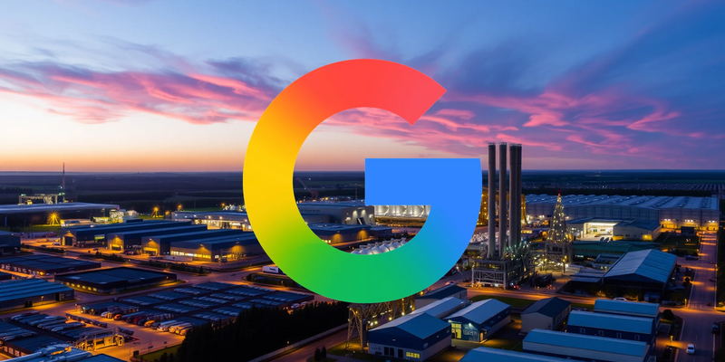 ¿Una jugada maestra de Alphabet en el tablero financiero? - Foto: über boerse-global.de