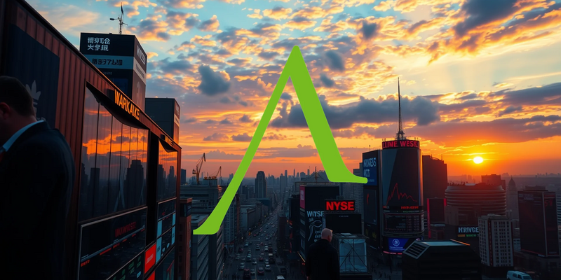 Adtalem Shares Plunge Despite Record-Breaking Performance - Foto: über boerse-global.de