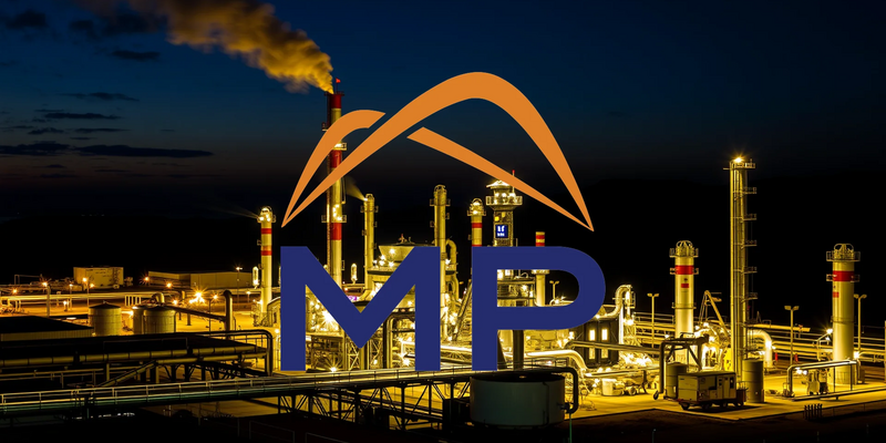 MP Materials Aktie: Comeback! - Foto: über boerse-global.de