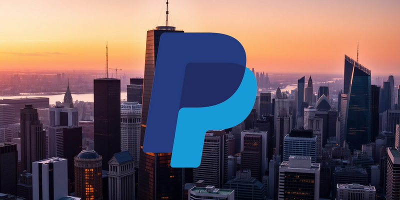 Is PayPal Stock Poised for a Turnaround? - Foto: über boerse-global.de