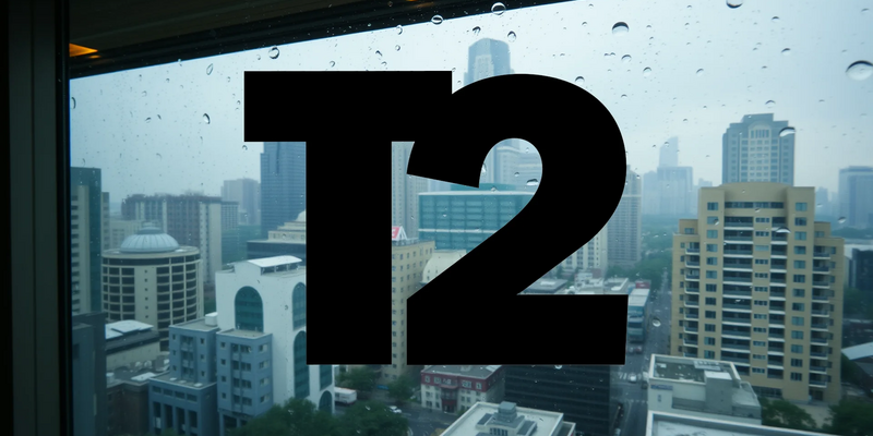 Take-Two Shares Face Uncertainty Ahead of Grand Theft Auto VI Launch - Foto: über boerse-global.de