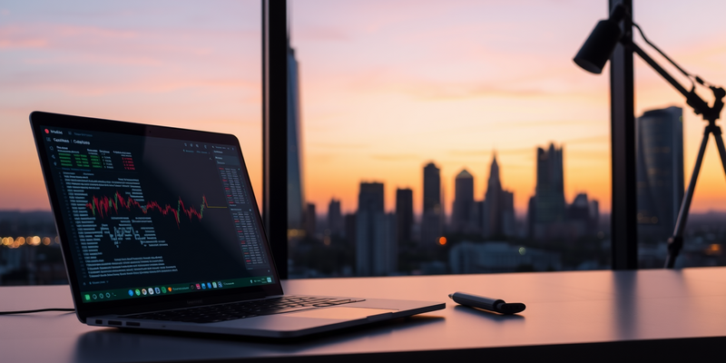 Dow Jones Extends Monthly Winning Streak to Seven Sessions - Foto: über boerse-global.de