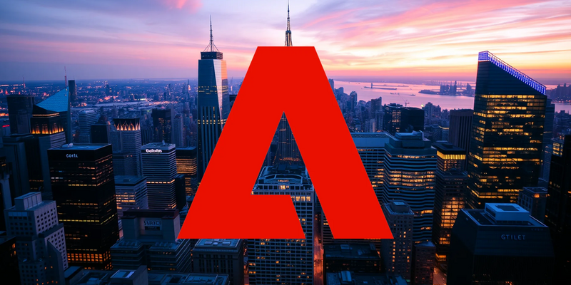 Adobe en la encrucijada: ¿Logrará su apuesta por la inteligencia artificial impulsar la cotización? - Foto: über boerse-global.de