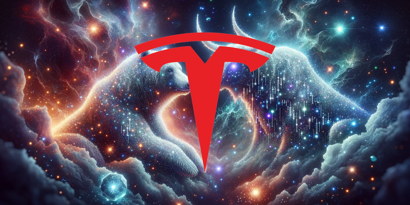 La acción de Tesla desafía la lógica: desplome europeo ignorado - Foto: über boerse-global.de