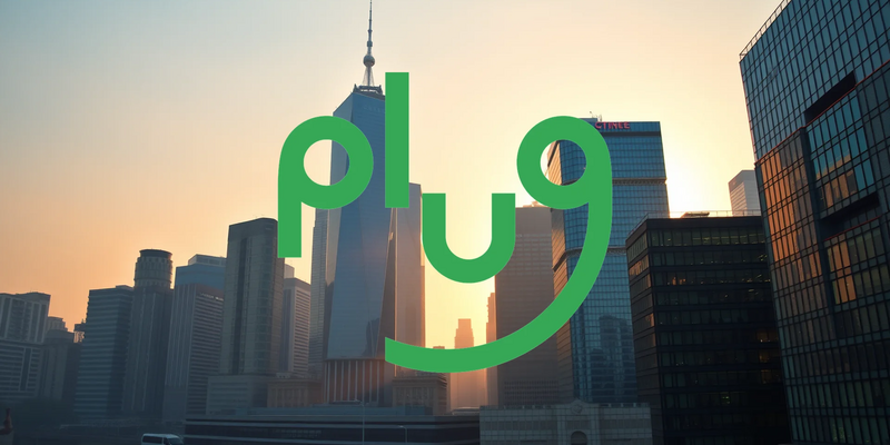 Plug Power: La encrucijada decisiva de 2026 - Foto: über boerse-global.de