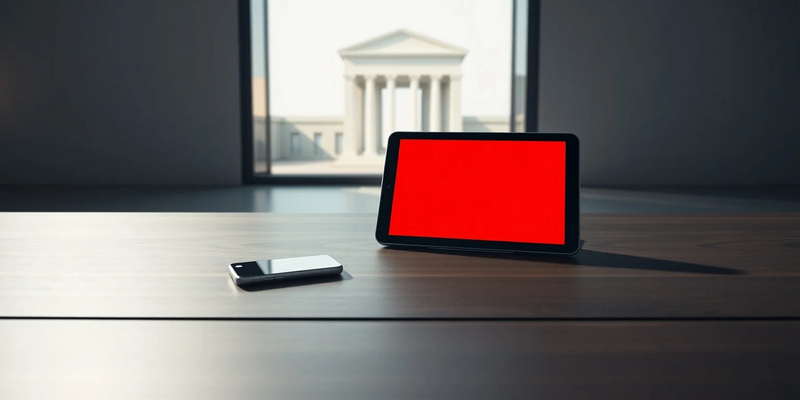 Sturnus-Trojaner späht WhatsApp und Signal aus - Foto: über boerse-global.de