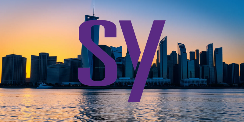 Synopsys Stock: A Market at a Crossroads - Foto: über boerse-global.de