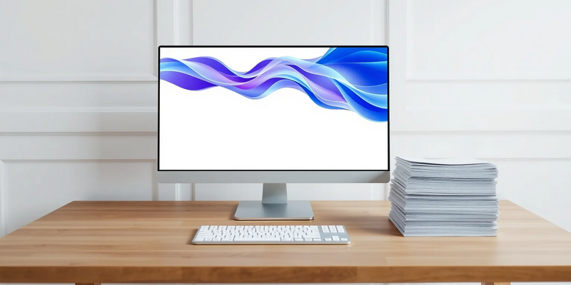 Outlook: Microsoft liefert PST-Import und KI-Autopilot - Foto: über boerse-global.de