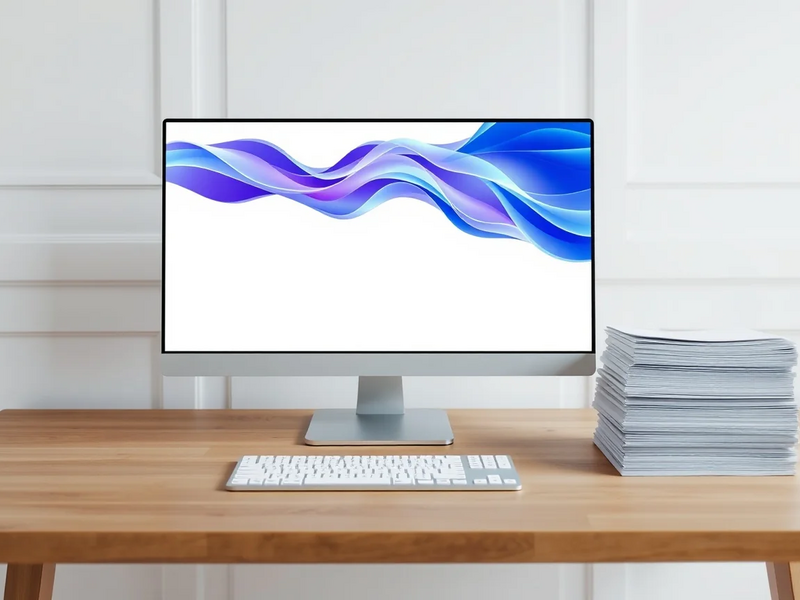 Outlook: Microsoft liefert PST-Import und KI-Autopilot - Foto: über boerse-global.de