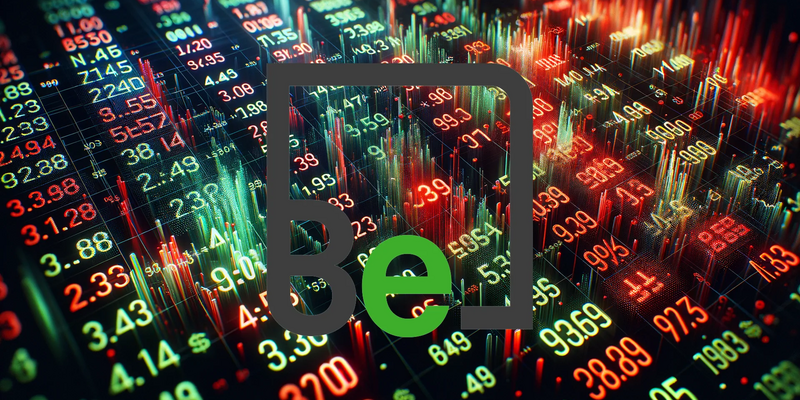 Bloom Energy: El impulso de la inteligencia artificial que dispara su cotización - Foto: über boerse-global.de