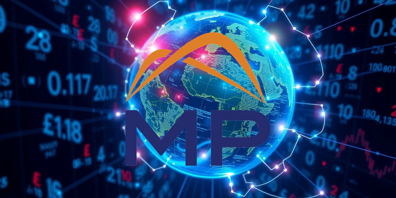 MP Materials: Una apuesta con viento de cola institucional - Foto: über boerse-global.de