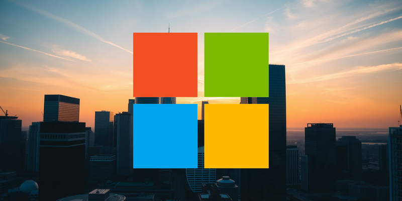 Microsoft: Un alivio regulatorio impulsa las acciones - Foto: über boerse-global.de