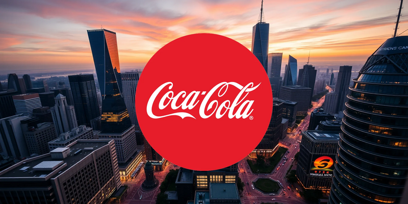 Coca-Cola Shares: A Market Divided - Foto: über boerse-global.de