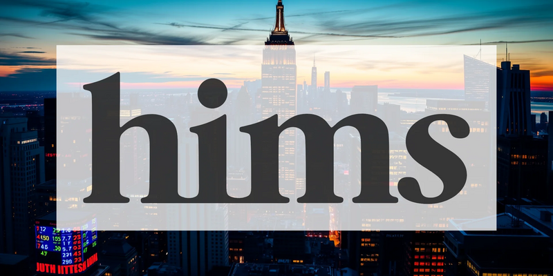 Hims & Hers Stock: Can the Rally Continue Post-Holiday? - Foto: über boerse-global.de