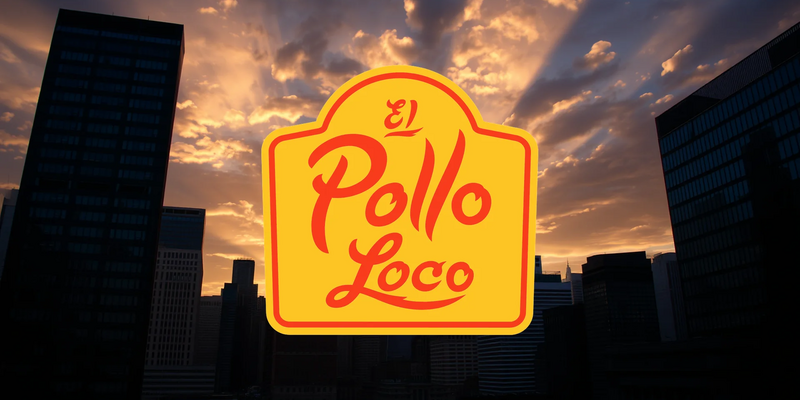 El Pollo Loco Stock: Institutional Confidence Meets Operational Headwinds - Foto: über boerse-global.de